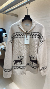 CELINE 26S CARDIGAN STYLE 45