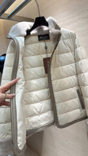LP 26S DOWN JACKET 567