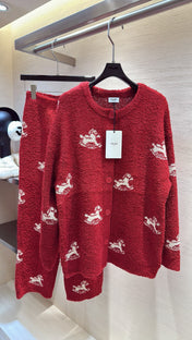 CELINE 26S HOMEWEAR SET STYLE 41