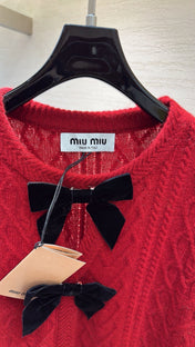 MIUMIU SWEATER STYLE 789