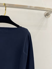 MIUMIU KNIT TOP STYLE 180