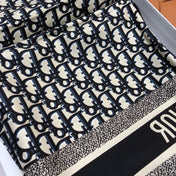 DIOR SCARF 90 IN SILK 704592