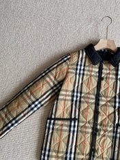 BURBERRY 25S JACKET 105