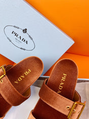 Pra Slides 10 Velvet Orange