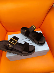 Pra Slides 10 Velvet Oak