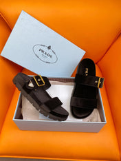 Pra Slides 10 Velvet Oak