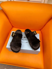 Pra Slides 10 Velvet Oak