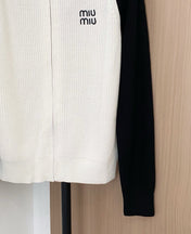 MIUMIU CARDIGAN STYLE 157