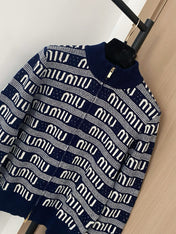 MIUMIU CARDIGAN STYLE 137