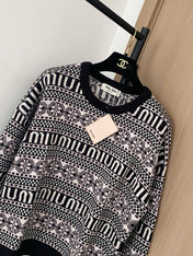MIUMIU SWEATER STYLE 159