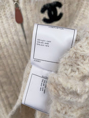 CHANEL 25S CARDIGAN JACKET 432