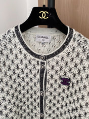 CHANEL 26S CARDIGAN JACKET 786