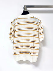 LOEWE 26S POLO SHIRT 424