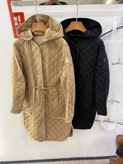 MONCLER 25S LONG DOWN JACKET 423