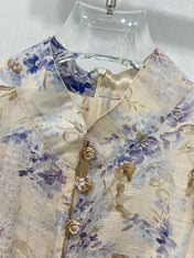 Zimmermann 25 Silk Dress 022