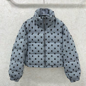 CHANEL 25S DOWN JACKET 310