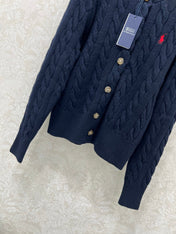 RALPH LAUREN CARDIGAN STYLE 420