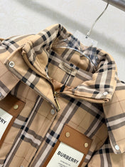 BURBERRY 25S DOWN JACKET 310