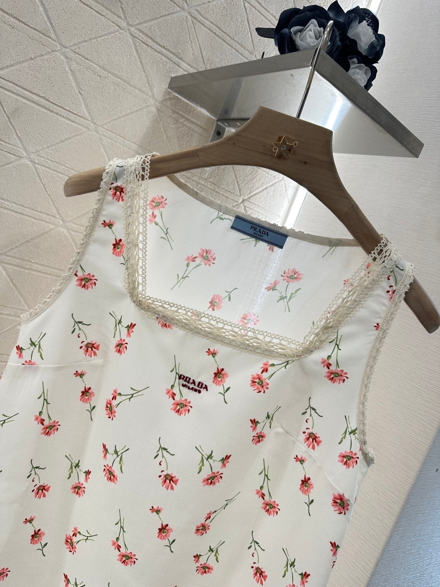 PRADA SHORT 272325