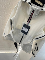 MONCLER 25S JACKET 290981