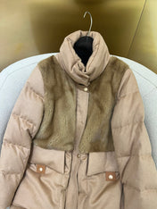 LP COAT STYLE 184