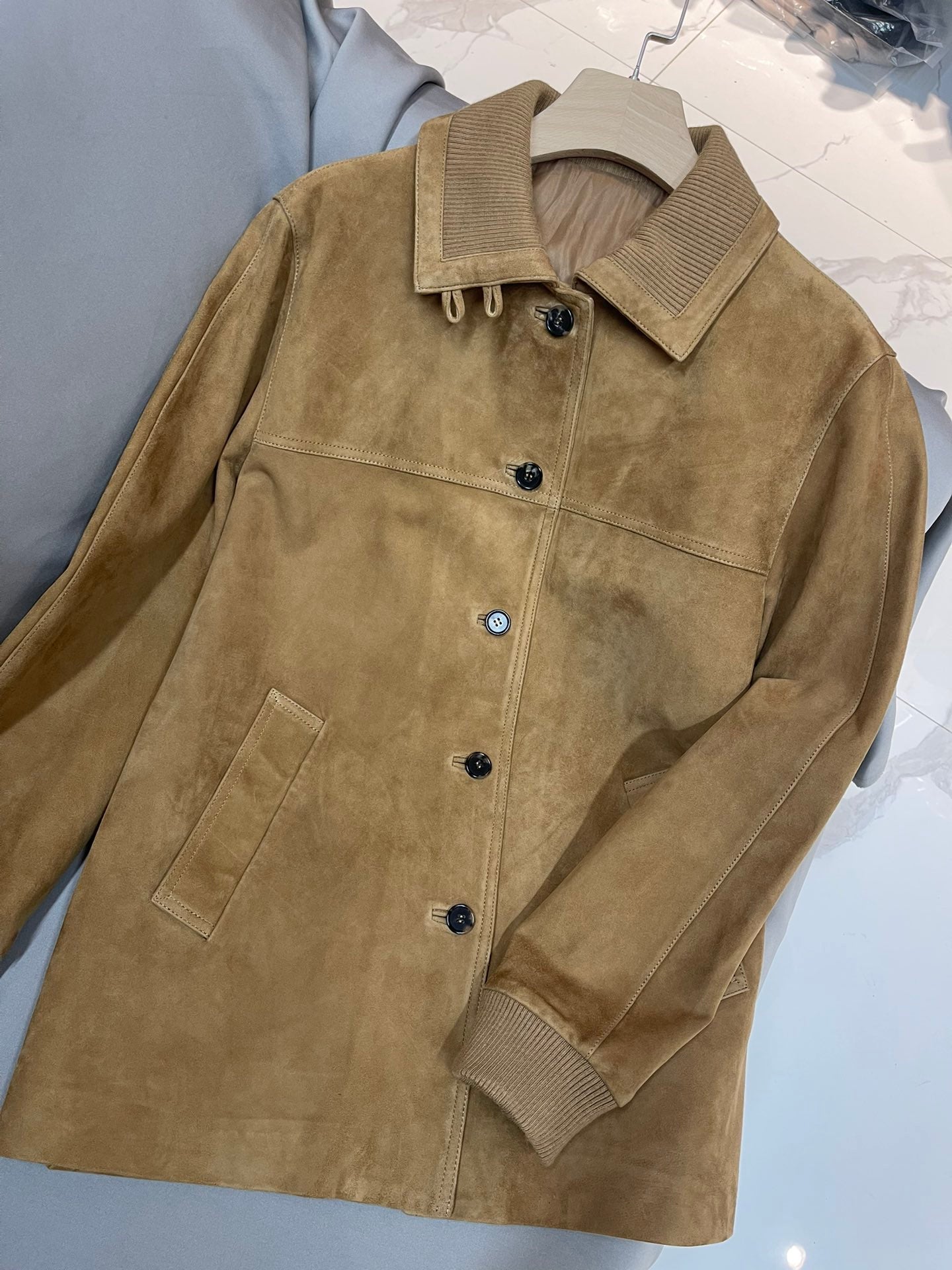 LP JACKET STYLE 29