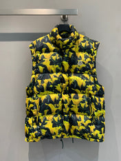 MONCLER JACKET STYLE 301