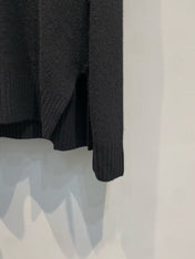 DIOR 25S CASHMERE SWEATER 535