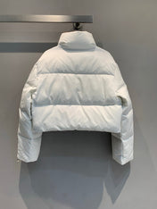PRADA 25S DOWN JACKET 383