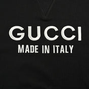 GUCCI 26S TWO-PIECE SWEATSHIRT 116
