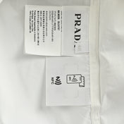 PRADA 26S SHIRT 712