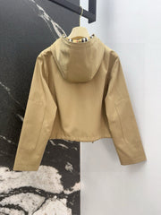 BURBERRY 25S JACKET 106