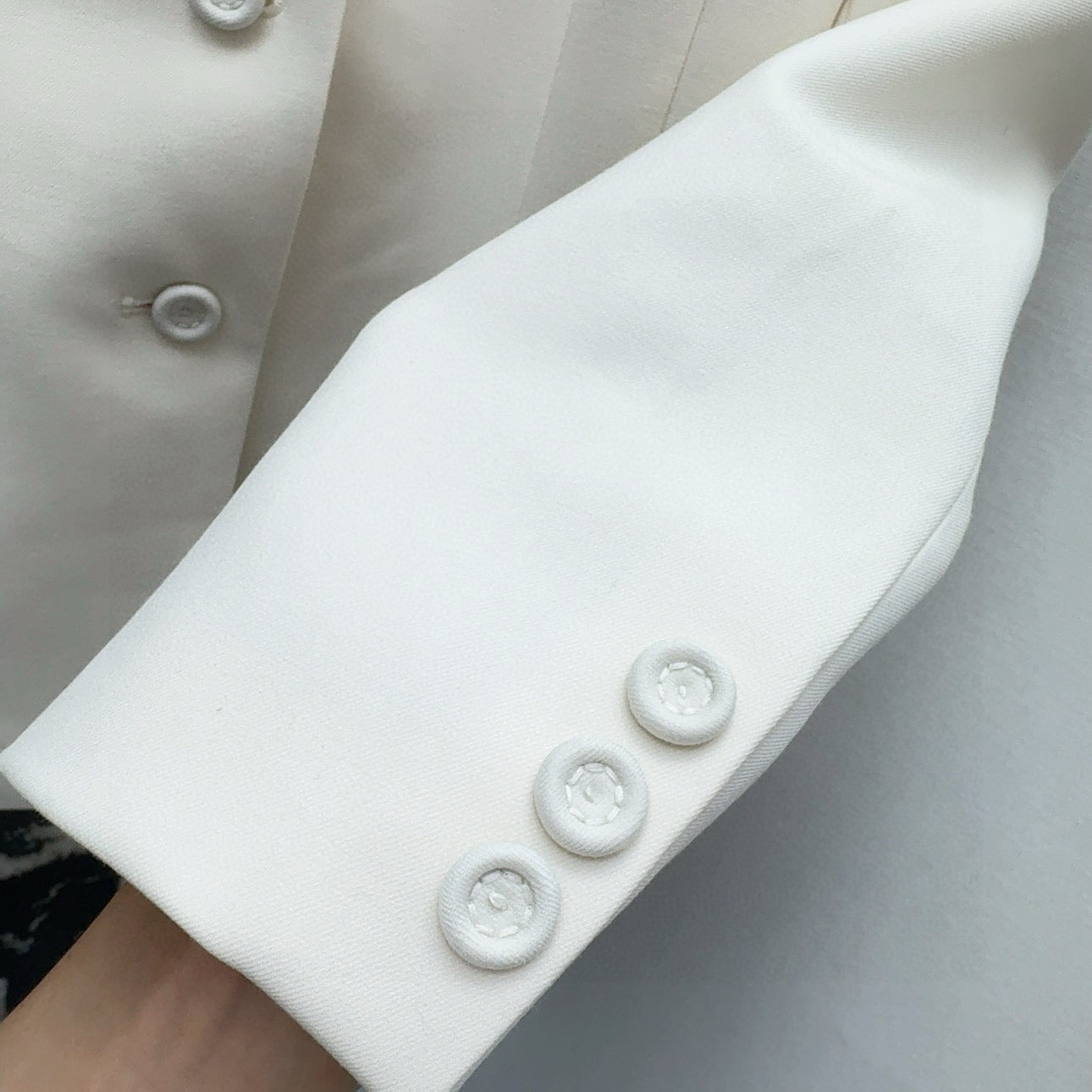 DIOR 25S BLAZER 490