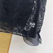 VALENTINO 26S LACE SHIRT STYLE 28