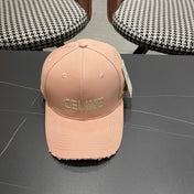 CELINE 26S BASEBALL CAP STYLE 68