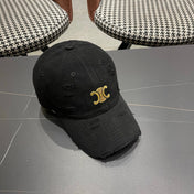 CELINE 26S BASEBALL CAP STYLE 16