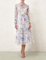 Zimmermann 2025 Dress 045