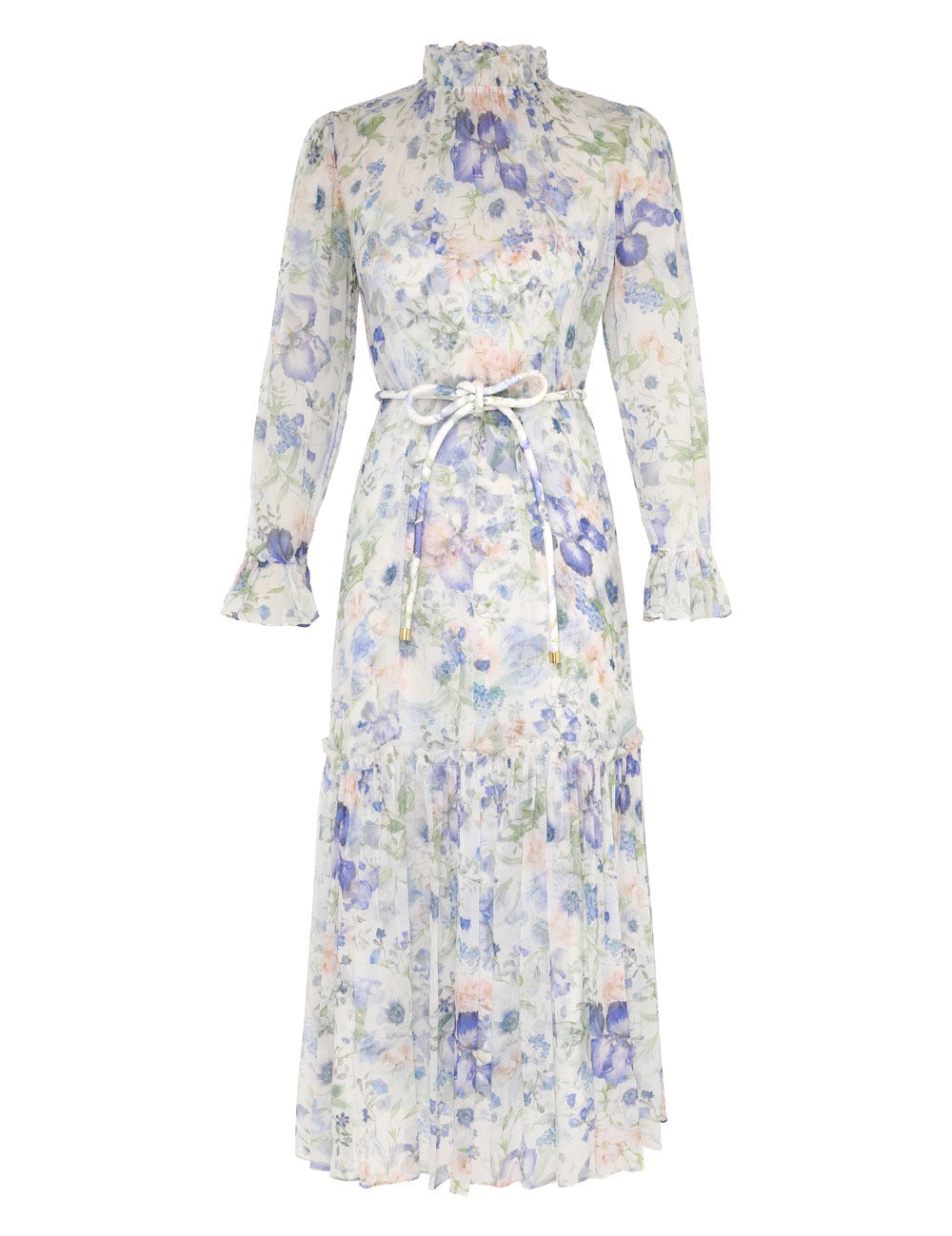 Zimmermann 2025 Dress 045