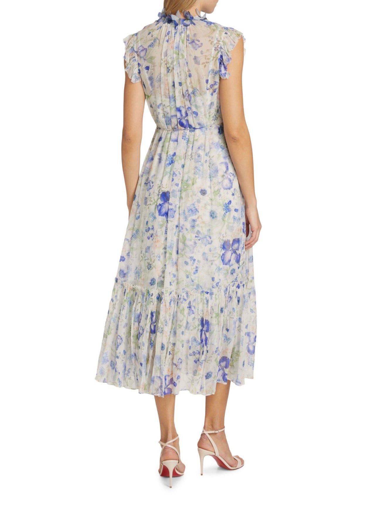 Zimmermann 2025 Dress 043