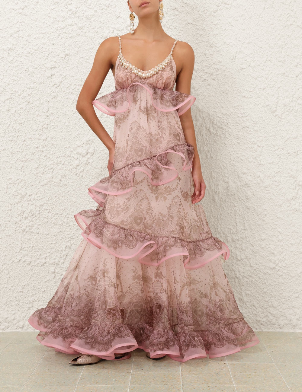 Zimmermann Dress 198