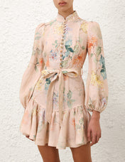 Zimmermann Mini Dress 086