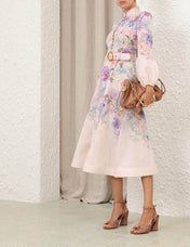 Zimmermann Dress 190