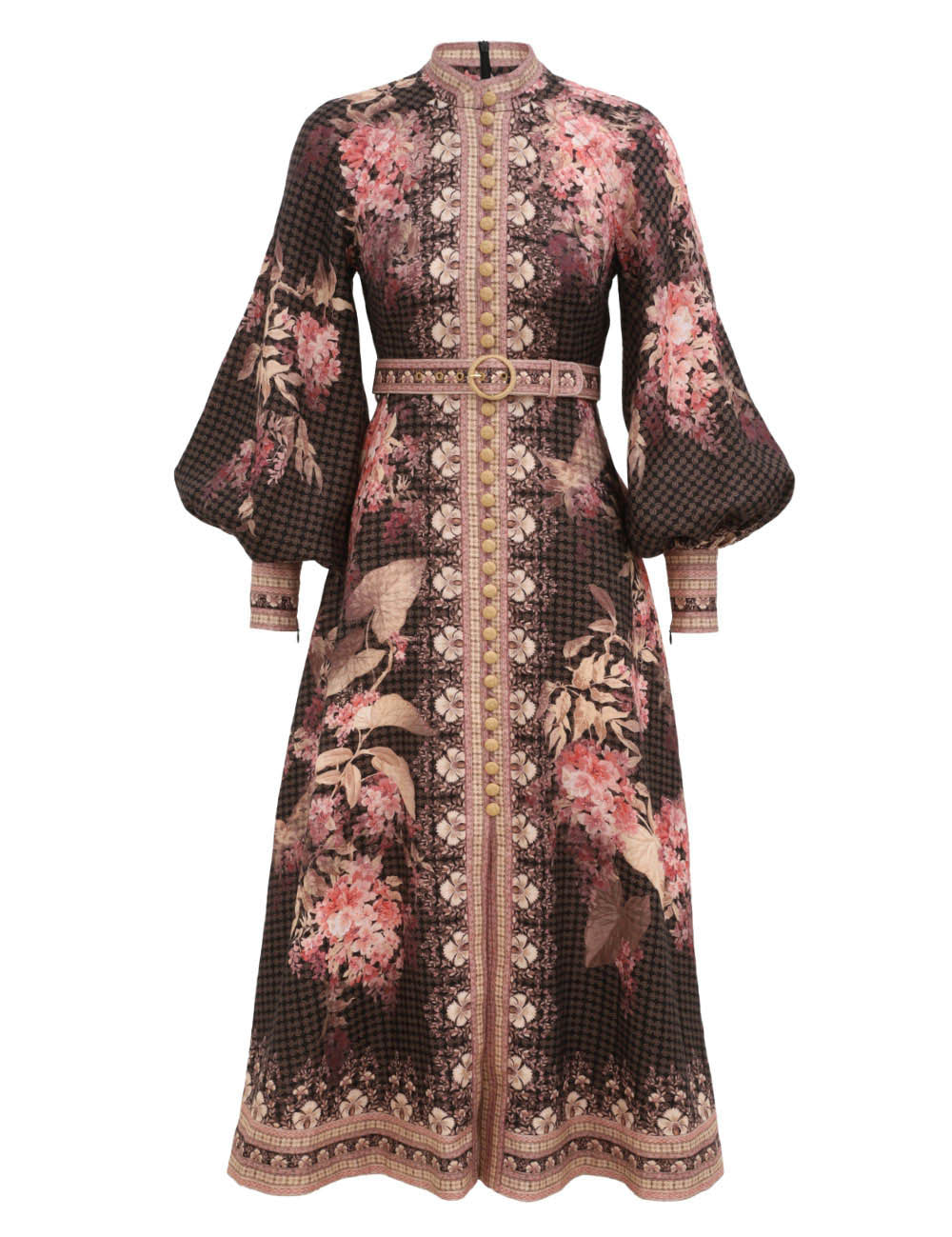 Zimmermann Dress 095