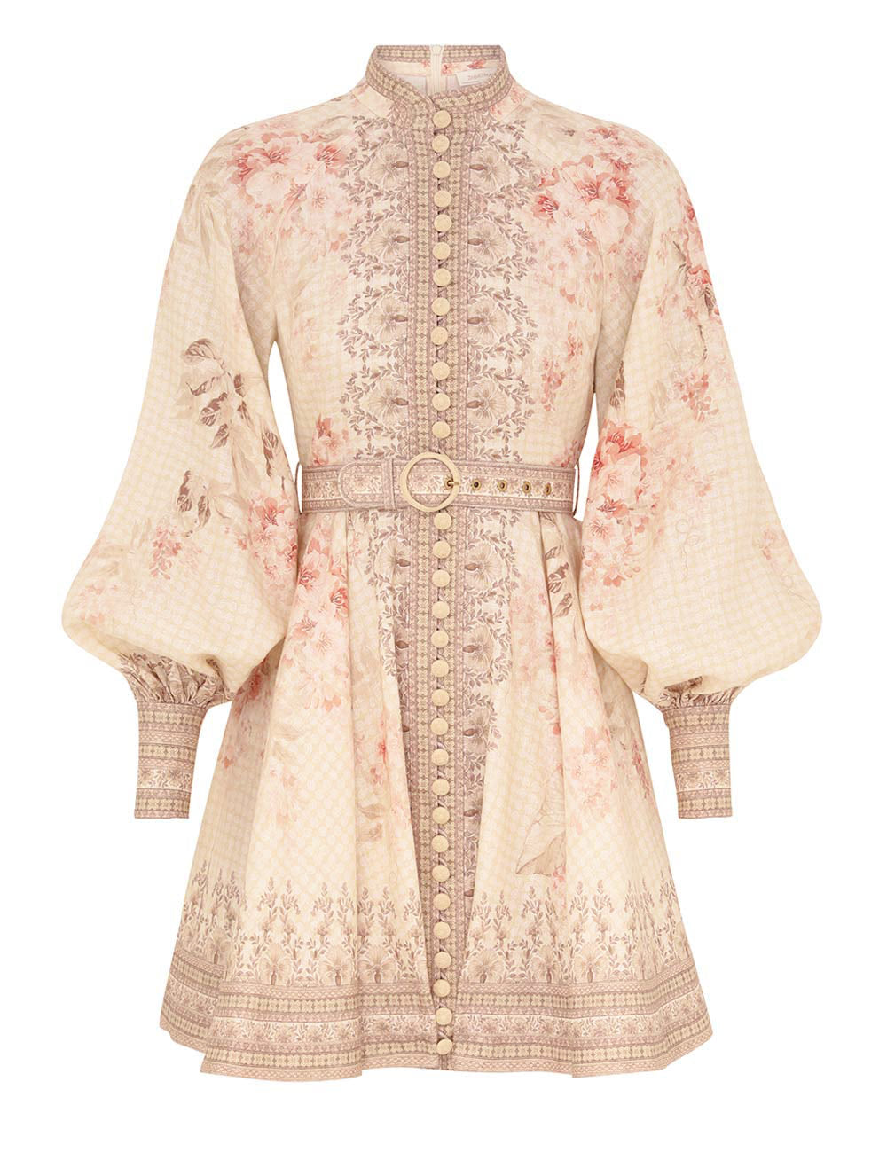 Zimmermann Dress 100