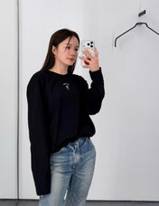 CELINE 26S LONG SLEEVE T-SHIRT 173