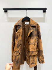 MIUMIU JACKET STYLE 249