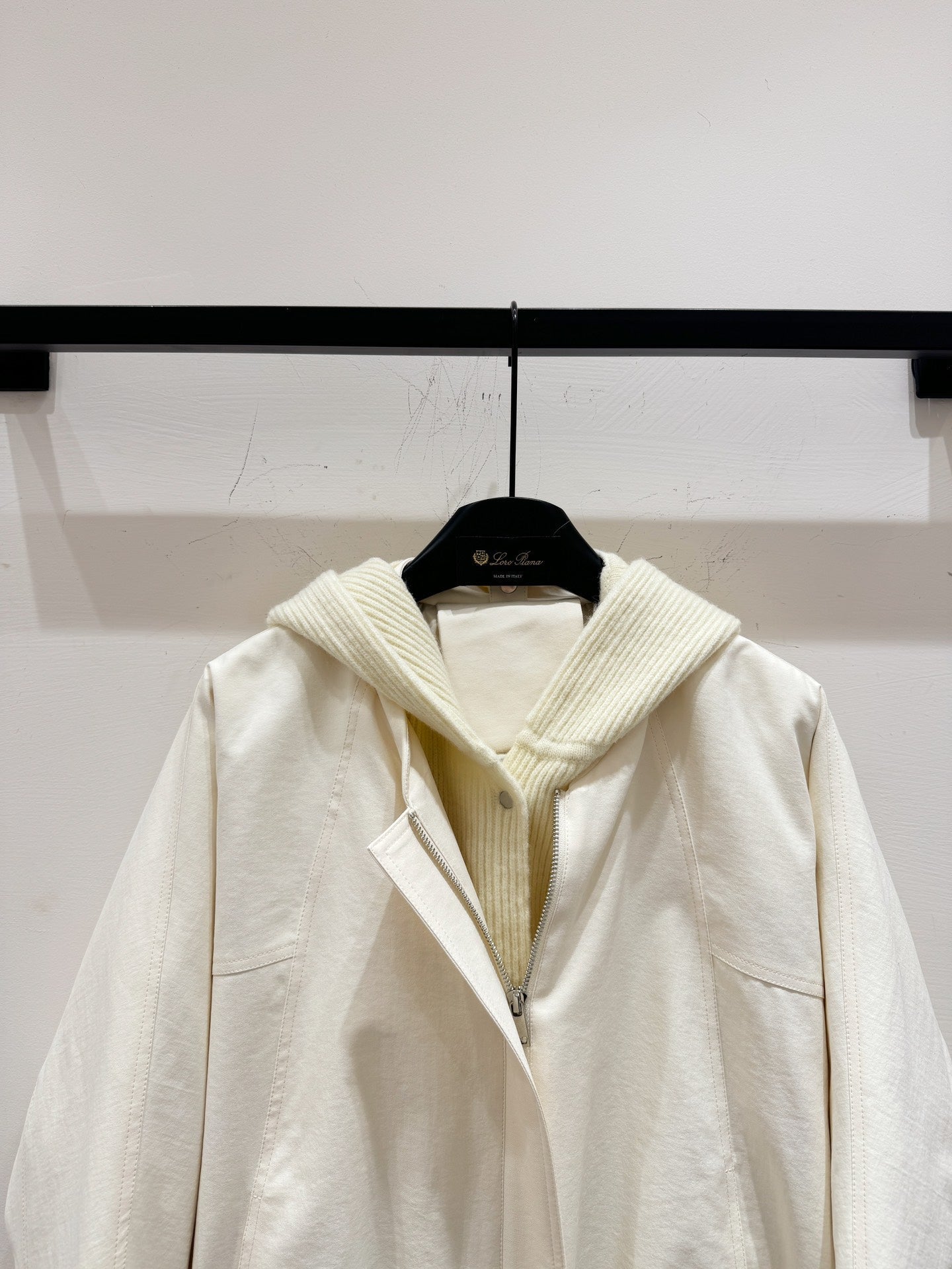 LP JACKET STYLE 251