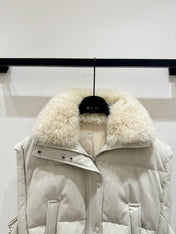 LP PUFFER VEST STYLE 247