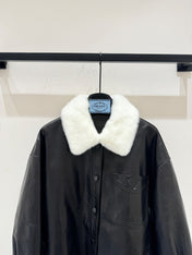 PRADA 25S GOOSE DOWN JACKET 246