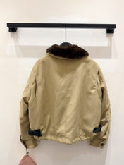 MIUMIU DOWN JACKET STYLE 841